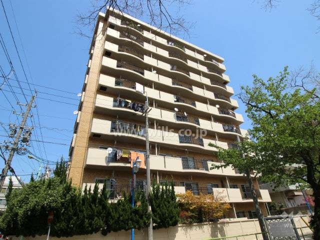 三旺マンション第1千種