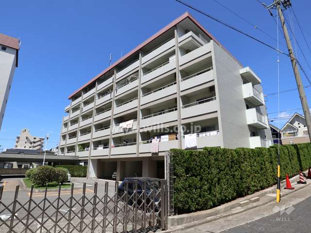 シーアイマンション千種N棟