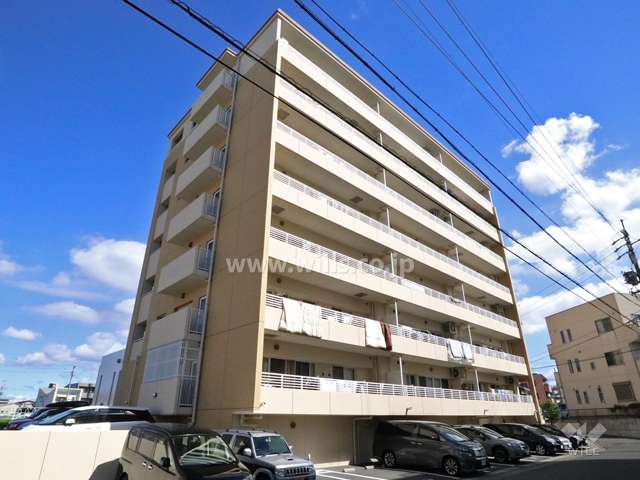 京命コンドミニアム