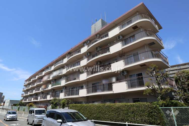 コーポ千代田橋