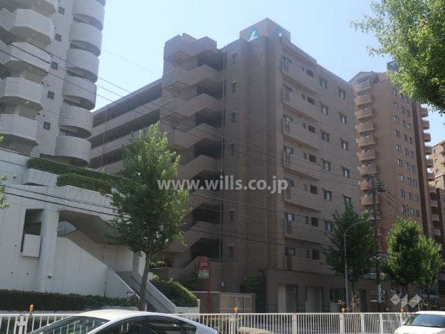 サーパス茶屋ヶ坂公園