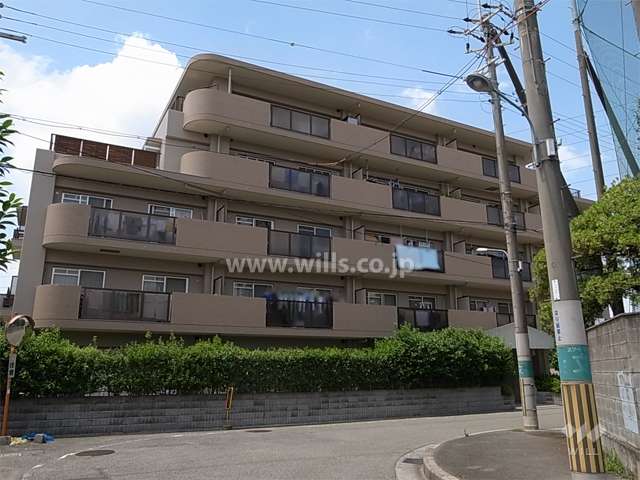 プリ・メゾン緑地公園