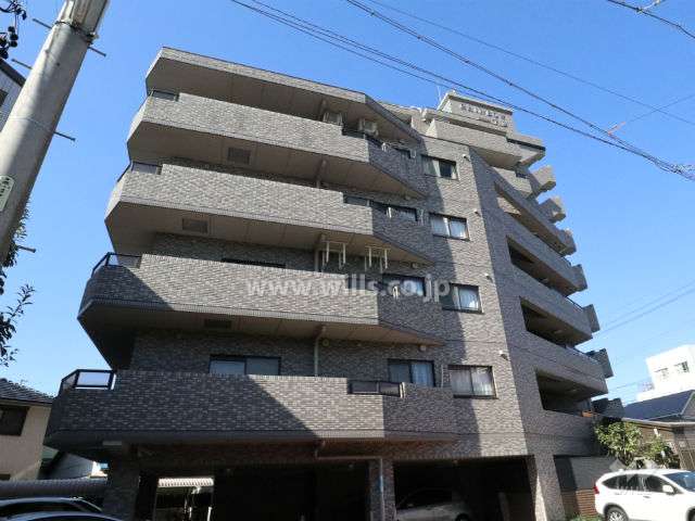 レインボー千種