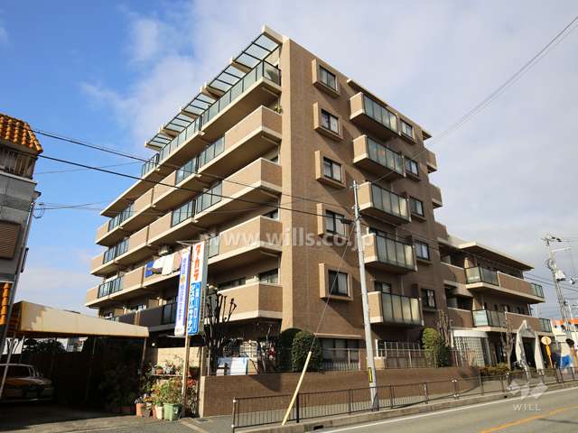 プラネ豊中北桜塚