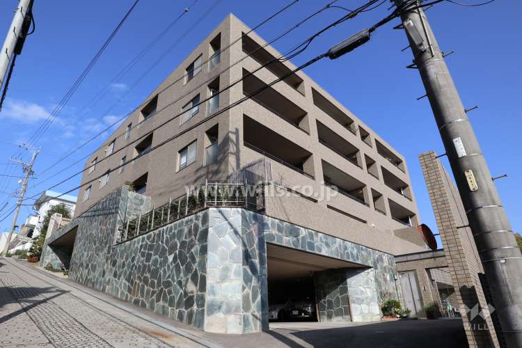 NDSコンドミニアム東山