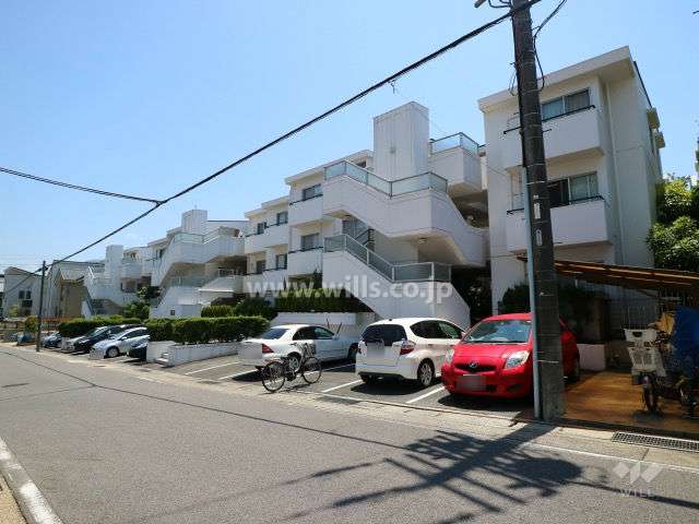 カーサビアンカ御影