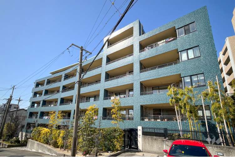 パークハイム覚王山