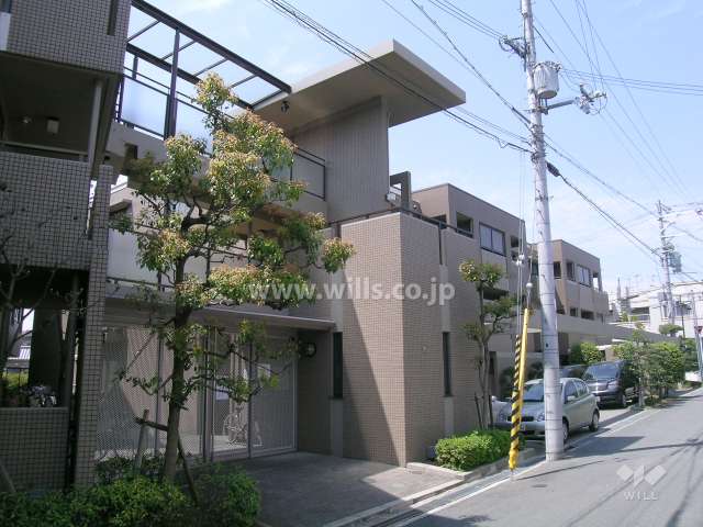 エルコート豊中曽根西町