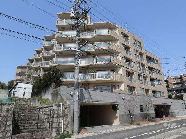 本山パークハウス壱番館