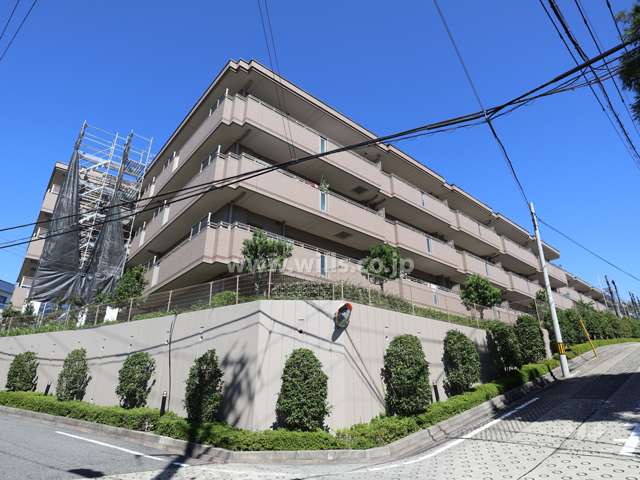 藤和東山公園ホームズ