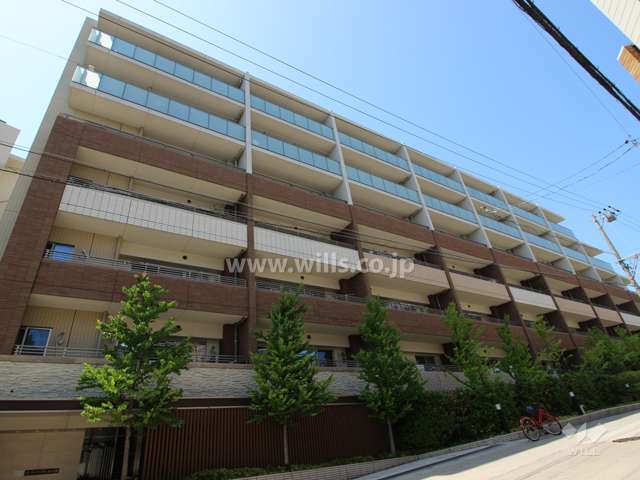 ザ・パークハウス東山公園