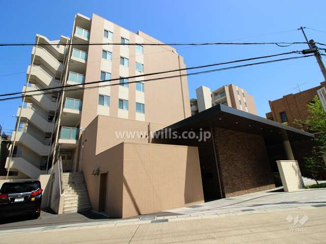 ザ・パークハウス東山レジデンス