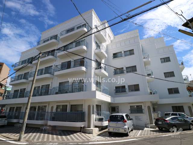 シャンボール覚王山