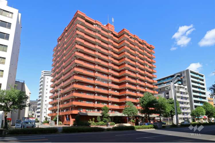 シャンボール千種