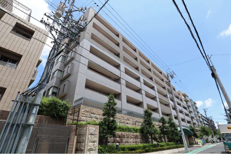 グランアルト東山