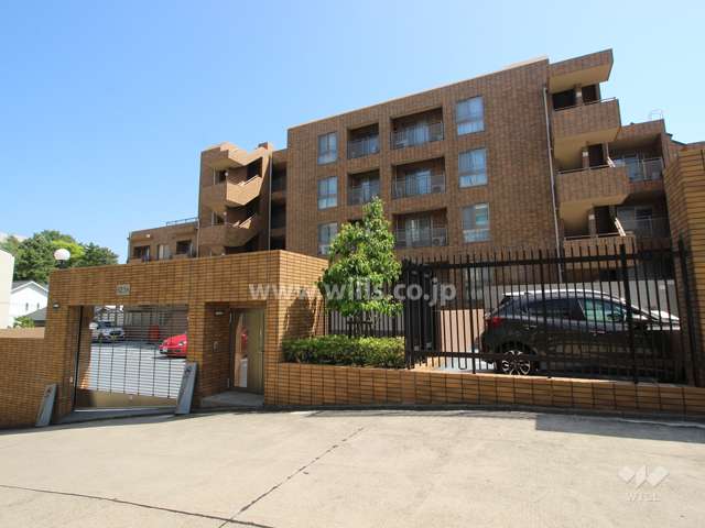 グランドヒルズ東山