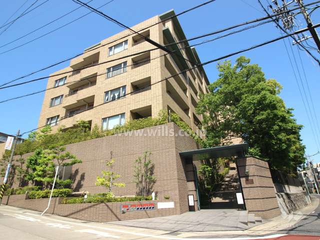 東山シティハウス