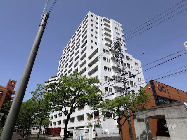 シティハウス星ヶ丘