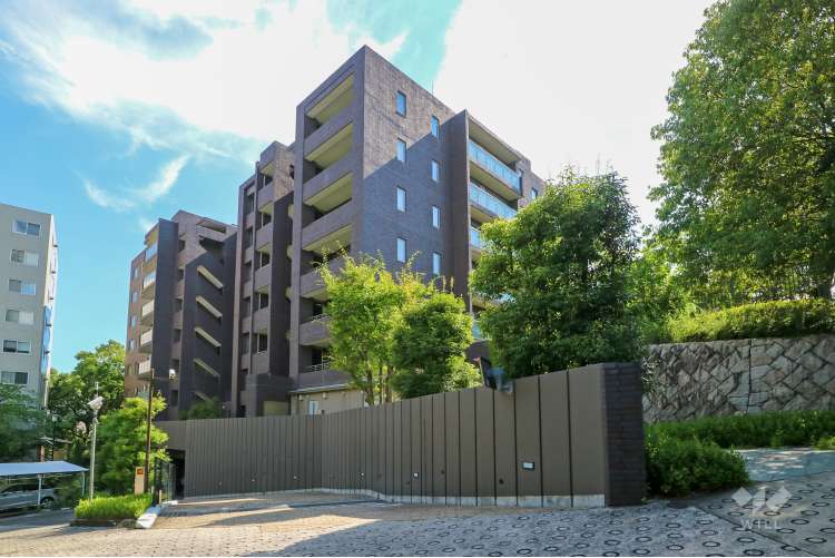 グランドヒルズ覚王山法王町松風の邸