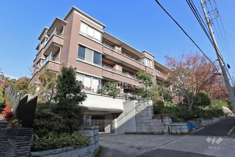 グランドメゾン東明町