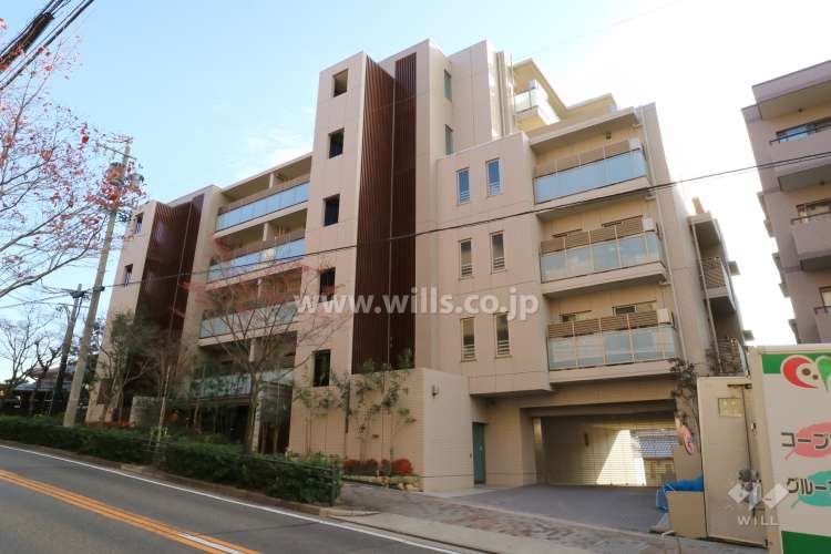 グランドメゾン猫洞通ヒルズ