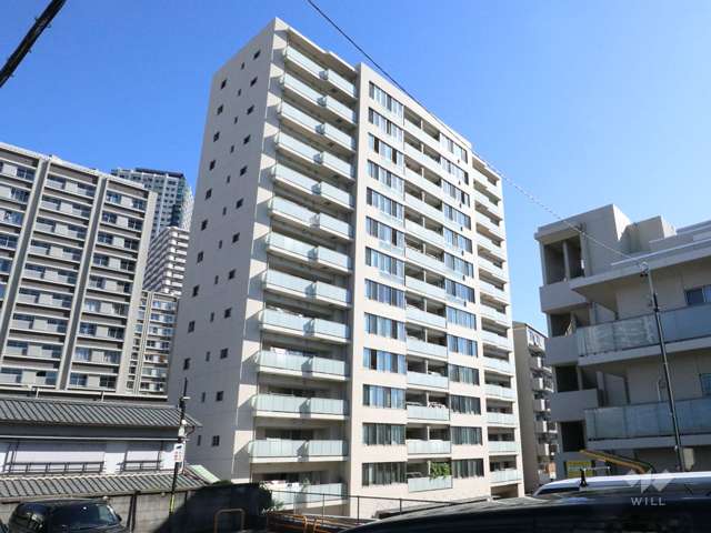 グランドメゾン桐林町