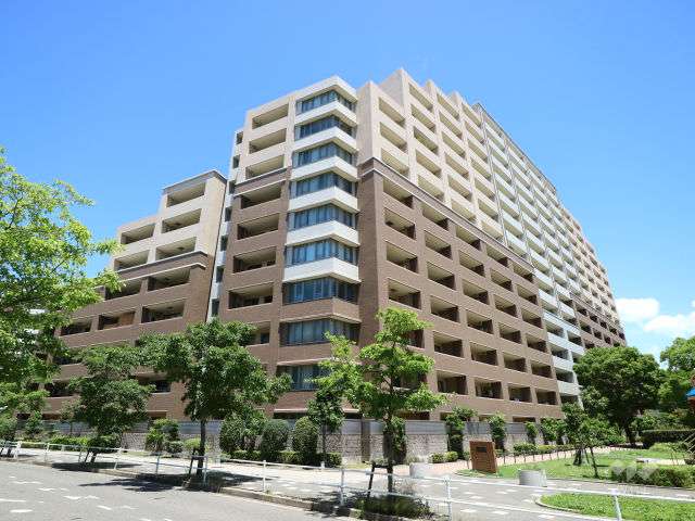 ライオンズガーデン千種アーススクエア