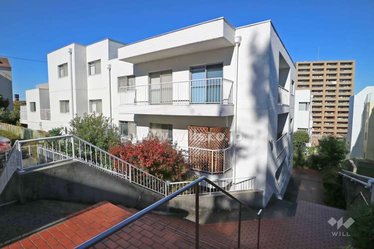 ライオンズマンション御影(御影町1丁目)