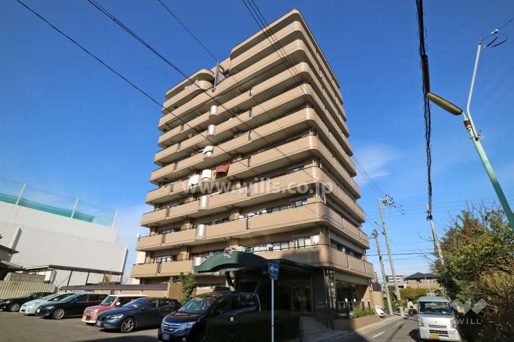 ライオンズマンション京命