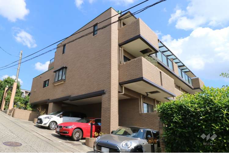 ライオンズヒルズ東山