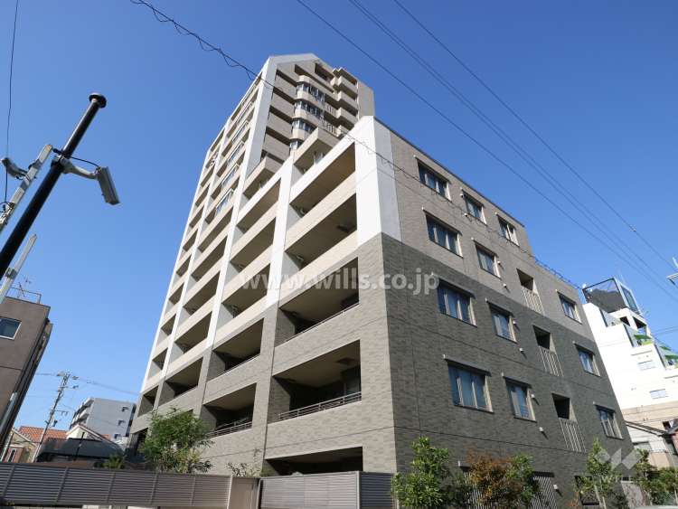 ライオンズマンション春岡壱番館