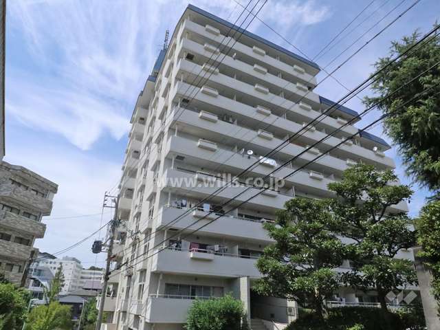 ライオンズマンション星ヶ丘