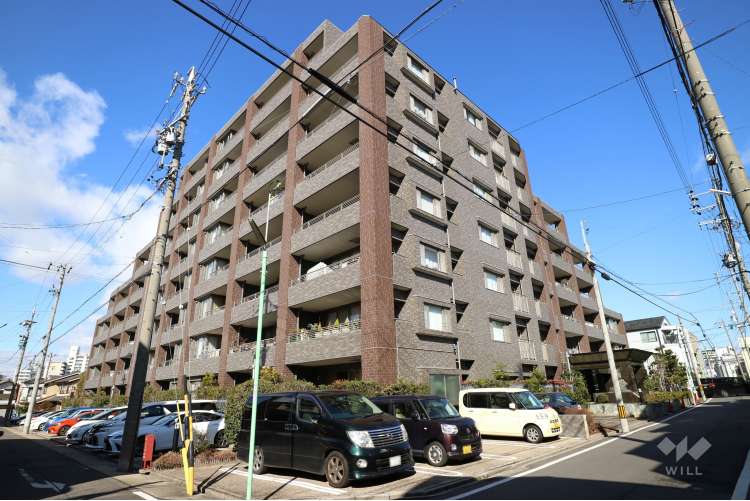 ライオンズシティ千種