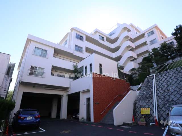 三井東山ハイツ