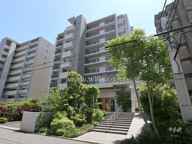 ザ・パークサイド千種北