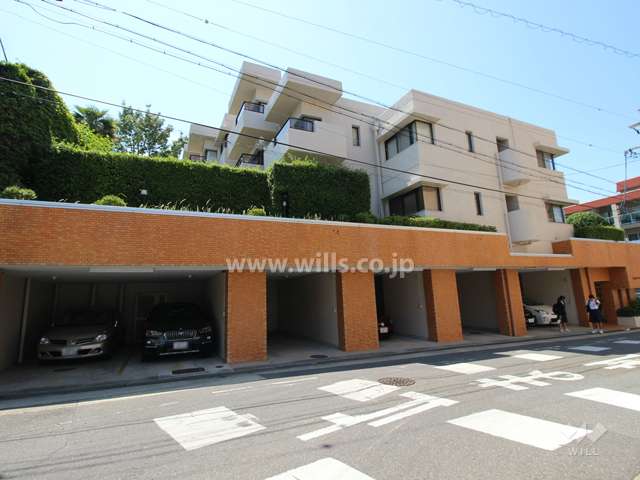 ルミエール東山