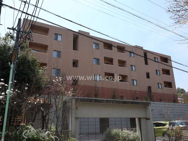 ルサンク東山元町