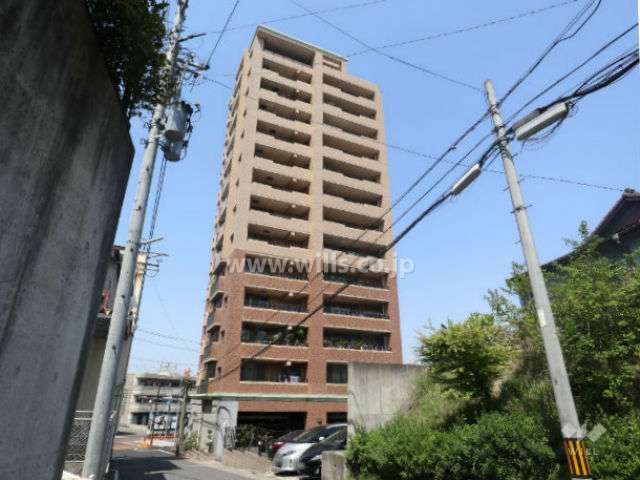 カルティア光ヶ丘