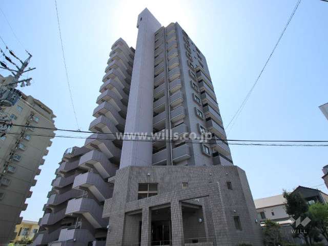 グリーンハイツ千種