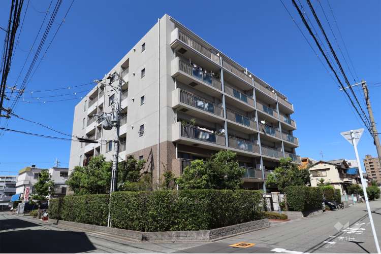 豊中曽根パーク・ホームズ