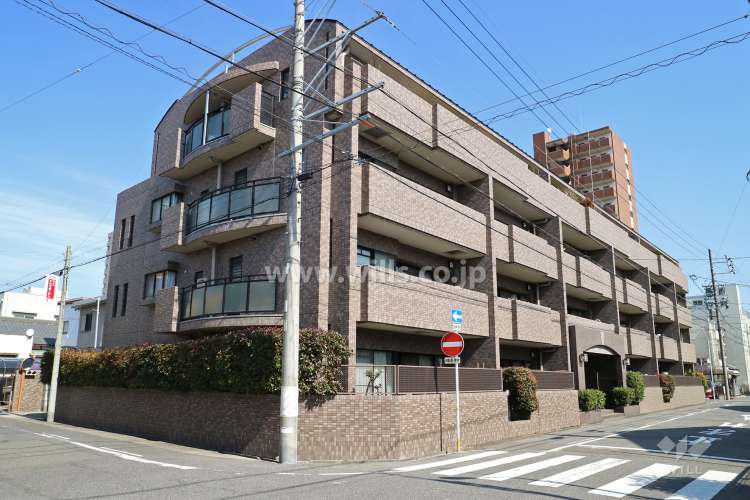 グランステージ春岡