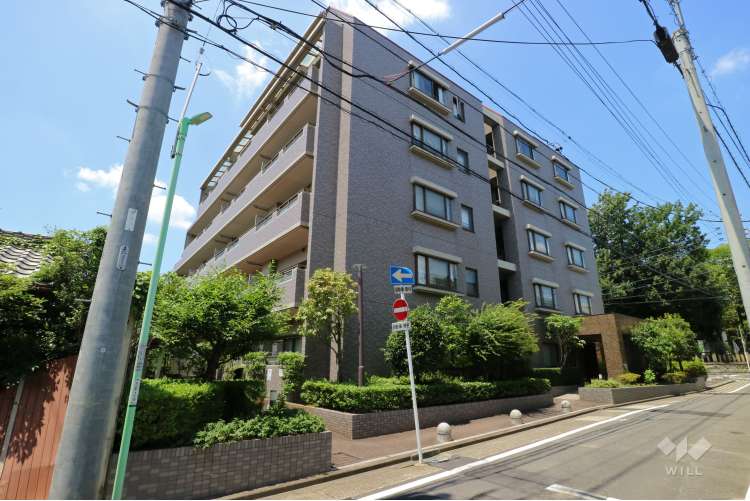 野村覚王山ヒルズ
