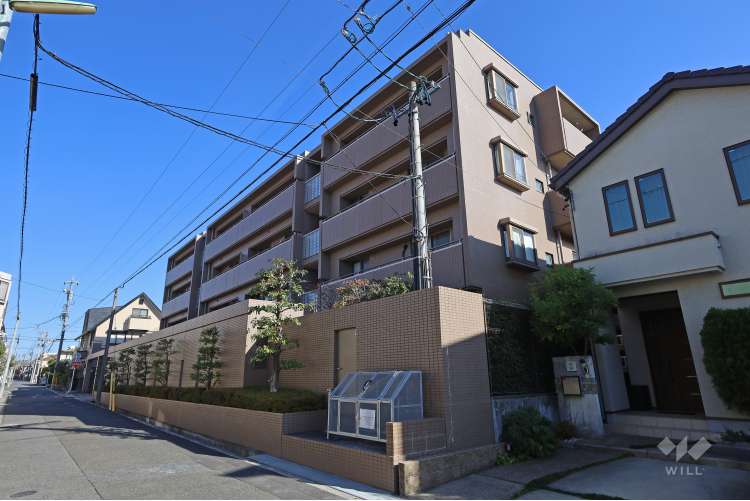 野村本山ヒルズ