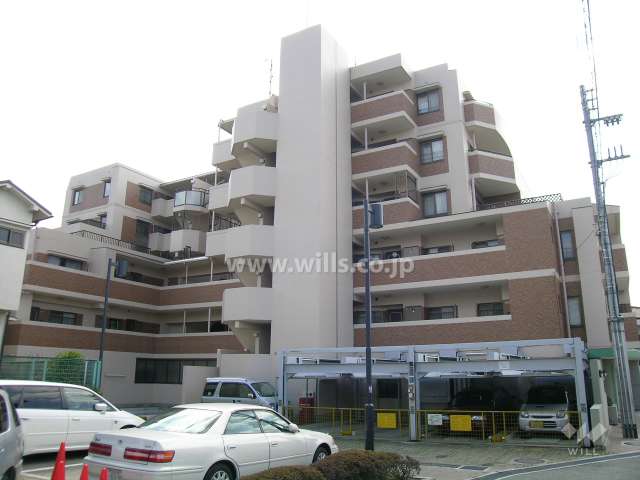 イトーピア豊中グランステージ