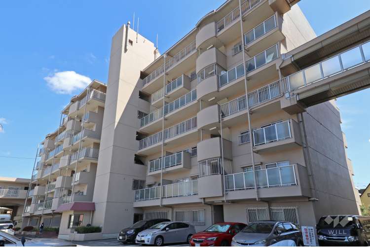 南宝塚ビューハイツ