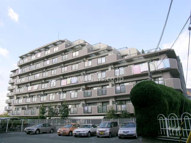 リベール豊中清風荘