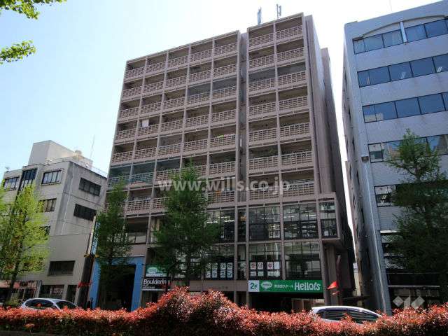 シンエーハイツ千種