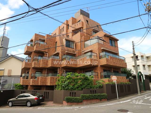 三旺マンション第7覚王山