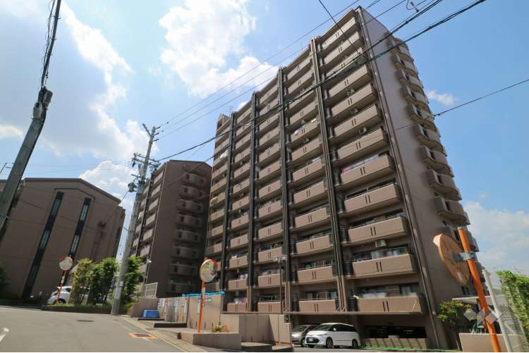 シティコーポ光が丘