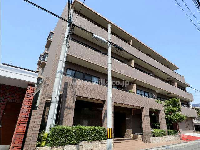 ライフヴィラ本山日和町